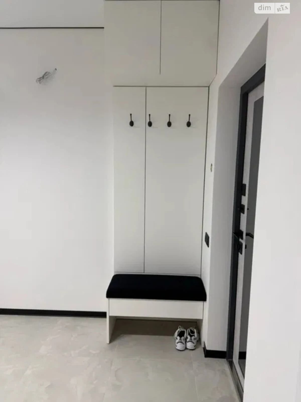 2-кімнатна квартира, Вінниця: євроремонт, підігрів підлоги - фото 3