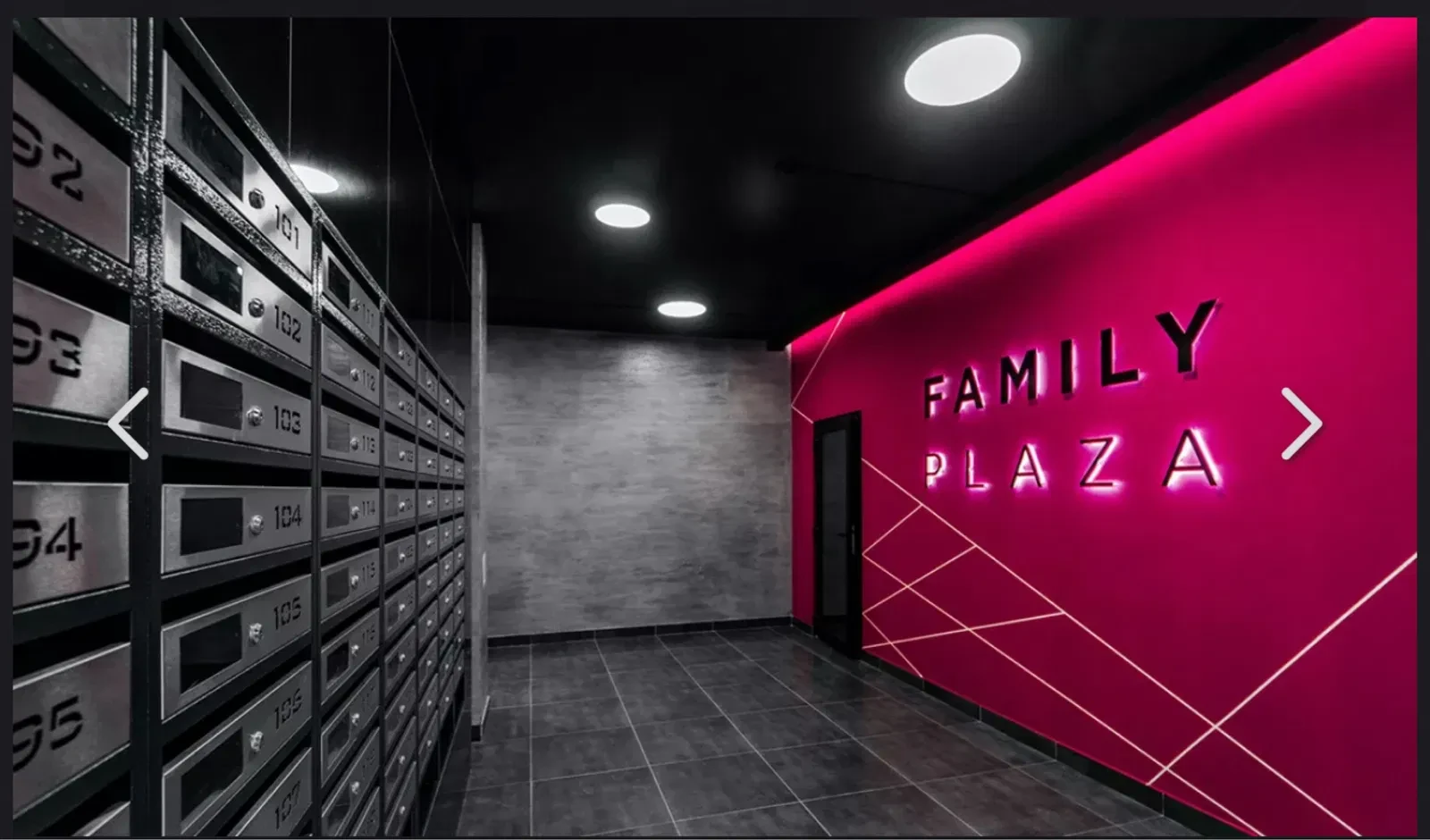 Паркомісце у ЖК Family Plaza: місце на паркінгу - фото 1