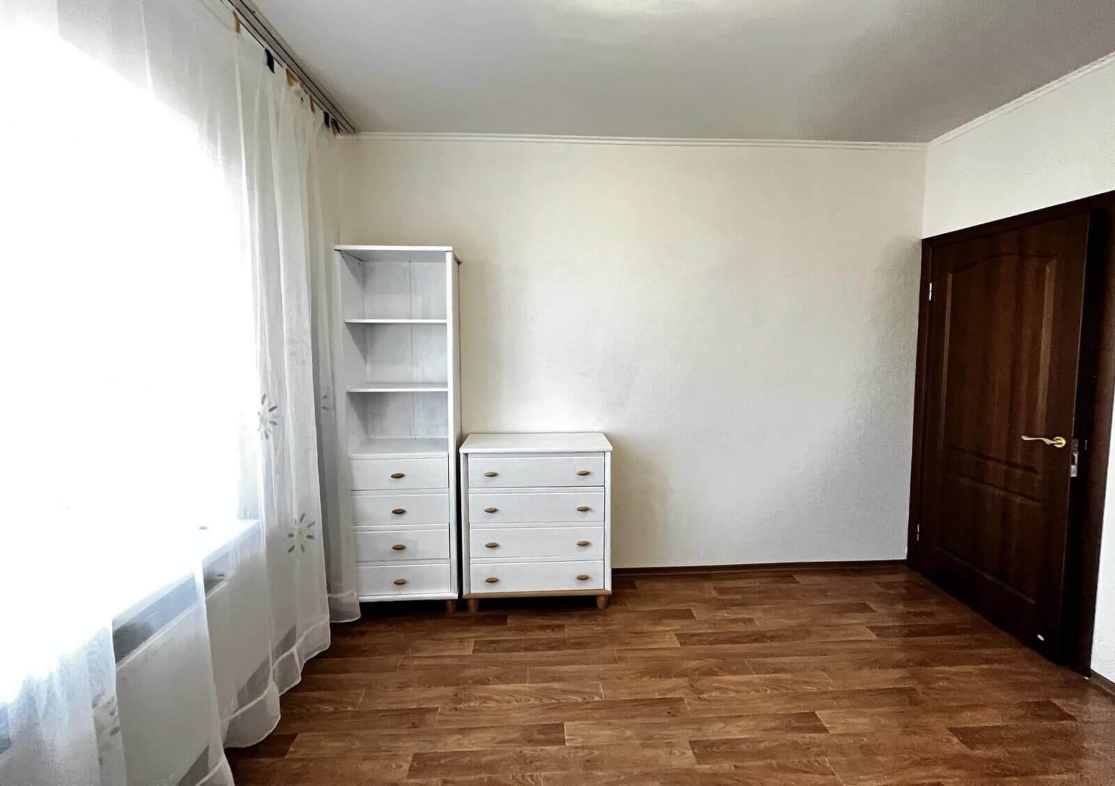 3-кімнатна квартира, Дарницький: метро Осокорки - фото 3