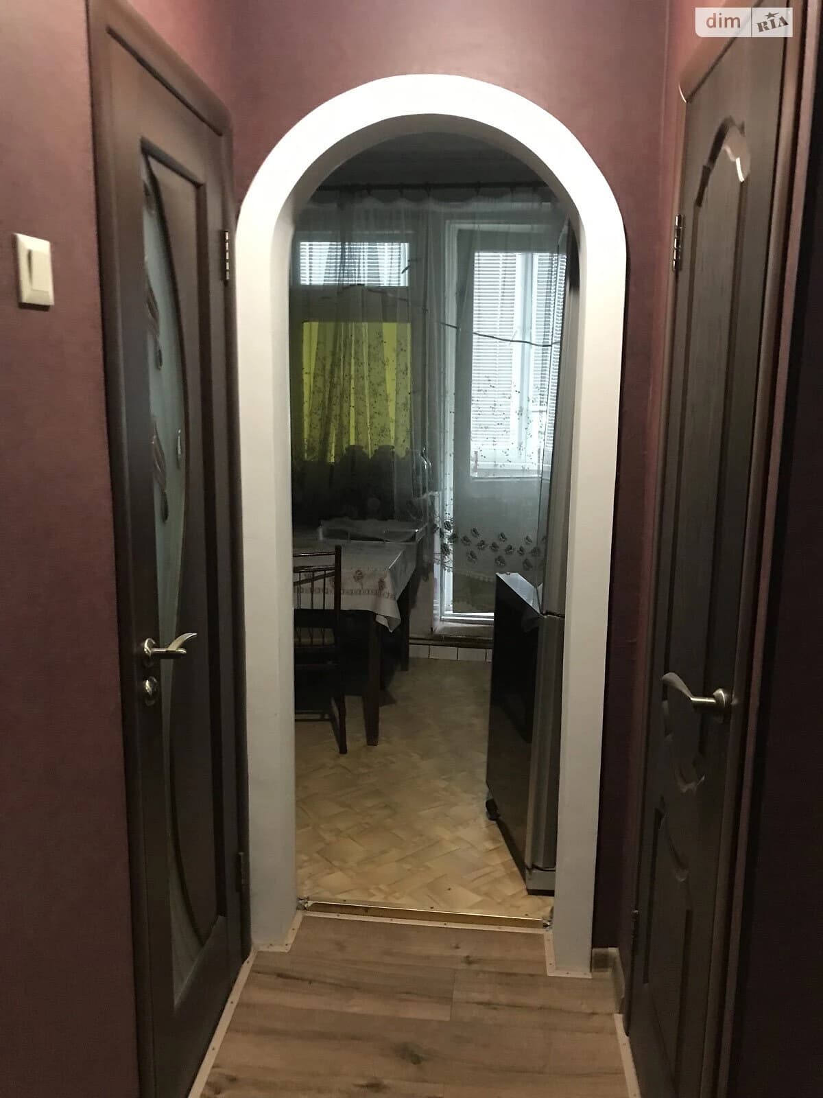 2-кімнатна квартира, Запоріжжя: єВідновлення, роздільні кімнати - фото 4
