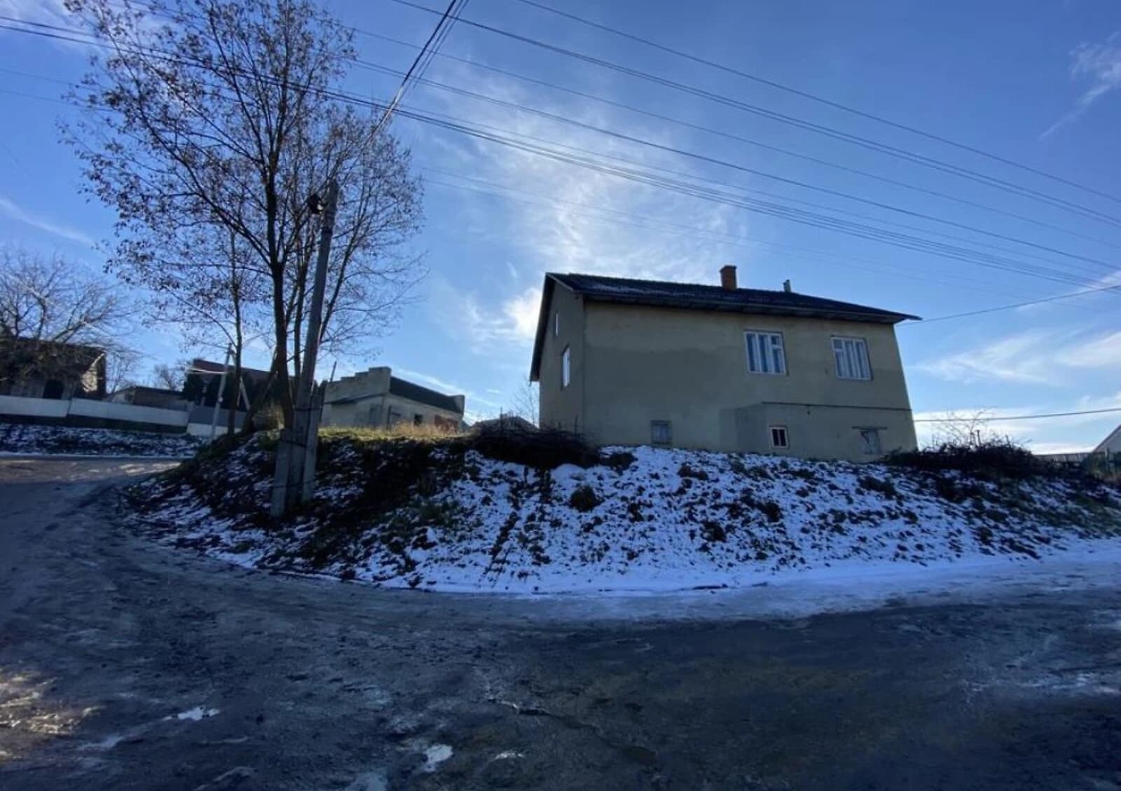 Будинок, Заставна: гараж із підвалом, торг можливий - фото 3