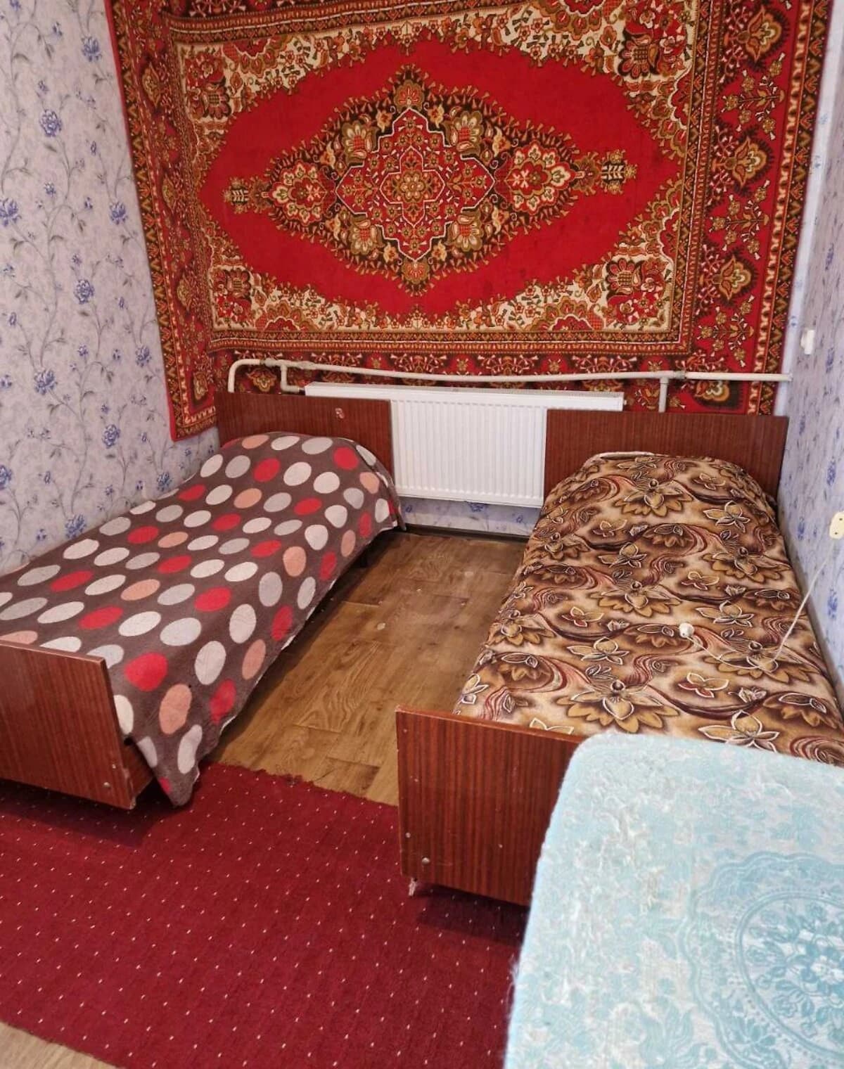 2-кімнатна квартира, Ковпаковський: можна з дітьми, косметичний ремонт - фото 3