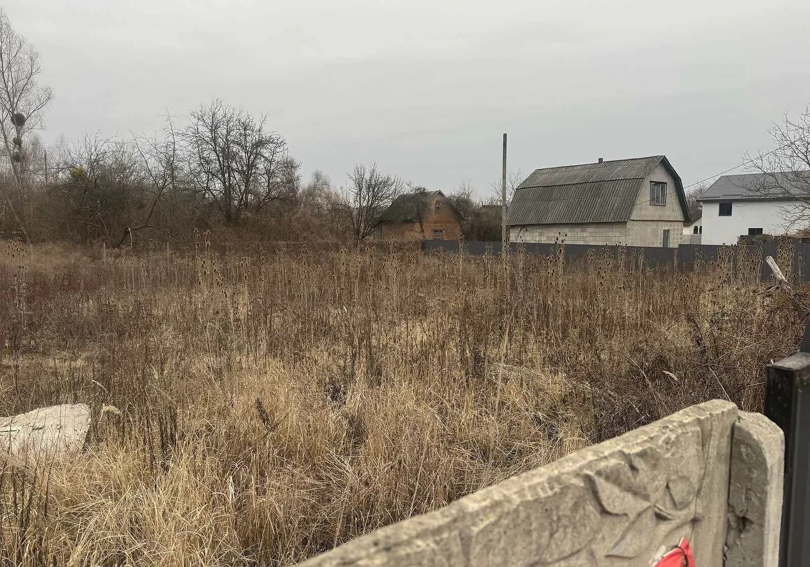 Ділянка 13.5 соток, Вороніна: природне озеро, 1-ша лінія - фото 4