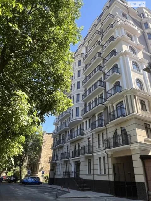 3-кімнатна квартира, Приморський: новобудова, 2 санвузли - фото 1
