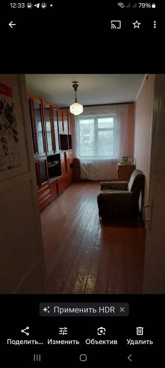 2-кімнатна квартира, Інгулецький: не кутова, поруч парк - фото 3