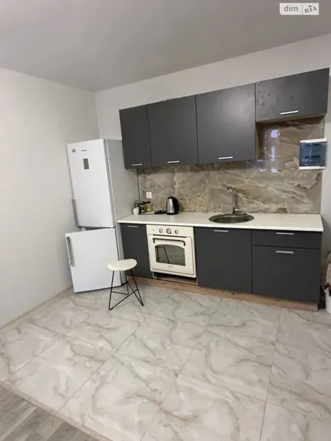 2-кімнатна квартира, Дальня Журавлівка: новий ремонт - фото 1