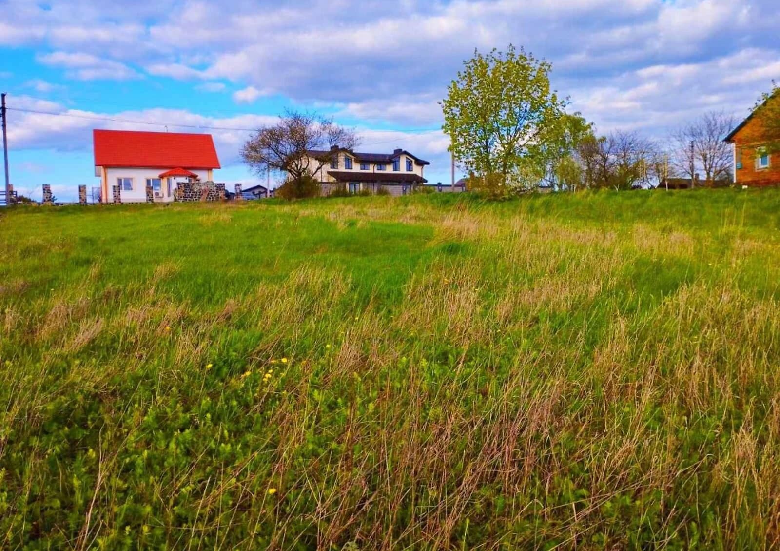 Ділянка 15 соток, Рівне: під житлову забудову, вихід до водоймища - фото 1