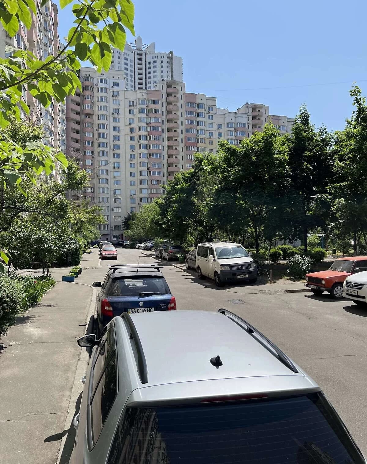 3-кімнатна квартира, Позняки: дизайнерський ремонт, тепла підлога - фото 2