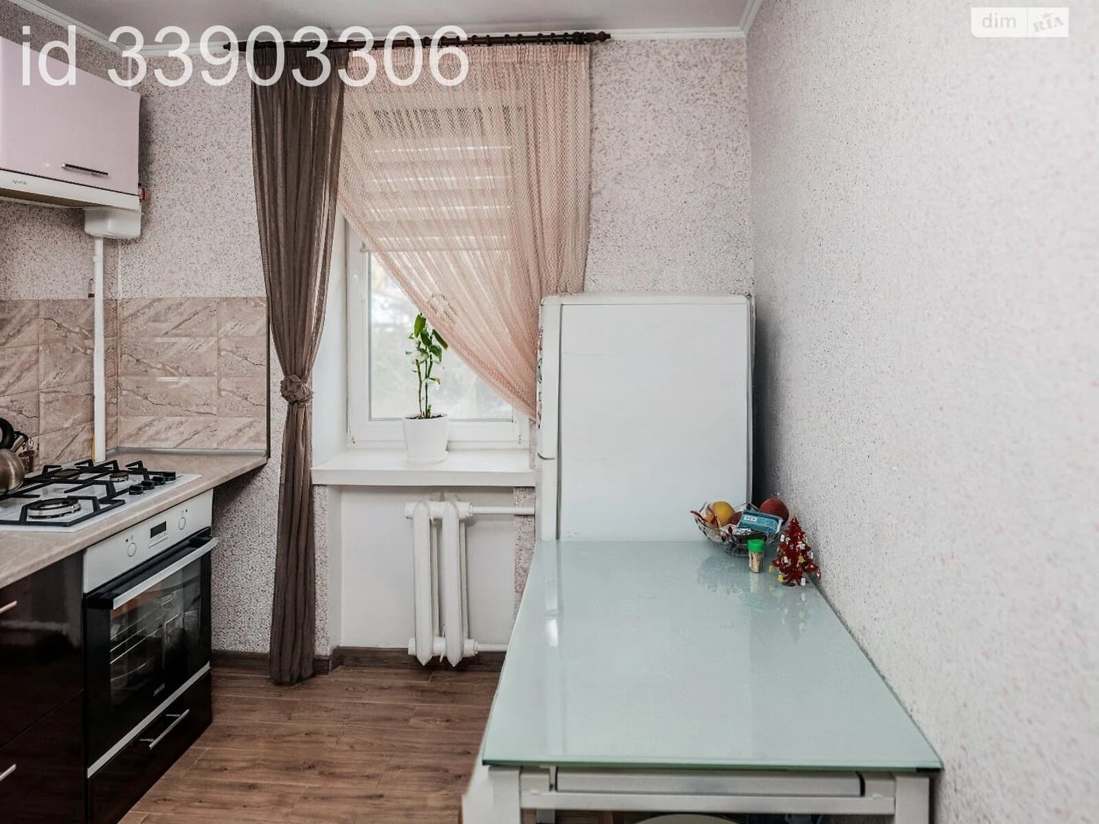 2-кімнатна квартира, Заводський: дизайнерський ремонт, єВідновлення - фото 3