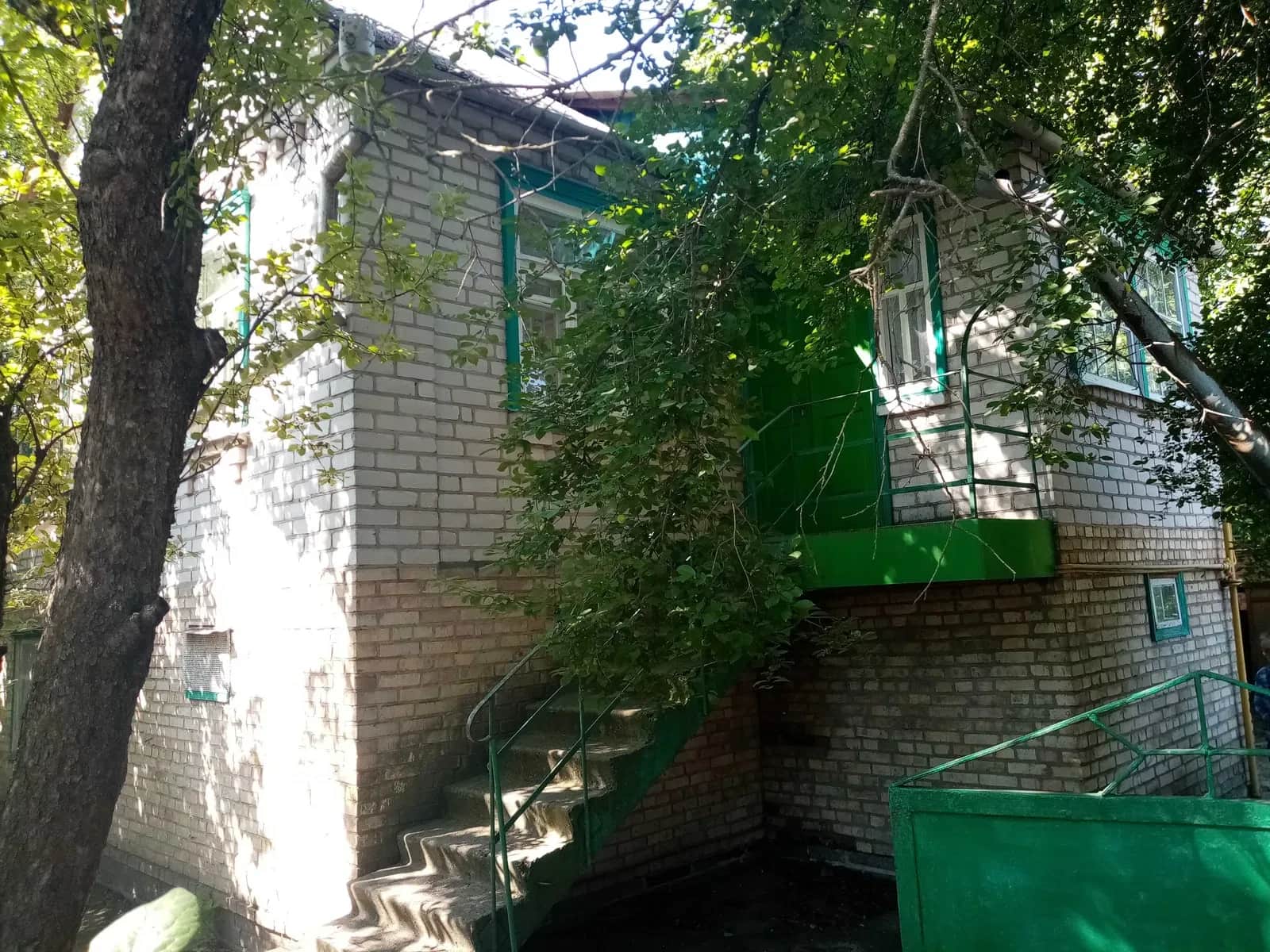 Будинок, Коростишів: гараж, 5,50 соток, два поверхи - фото 2