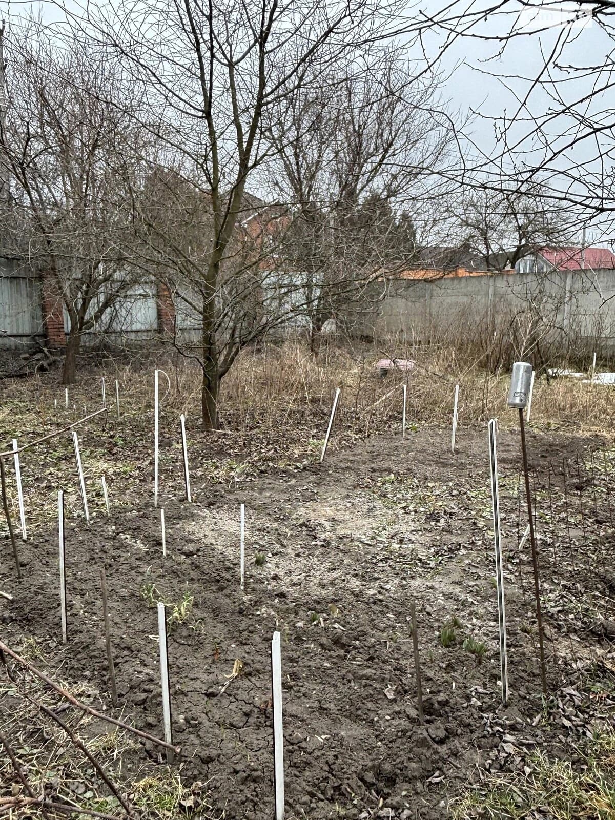 Дім, Білогородка: 2 спальні, сад, свердловина - фото 3