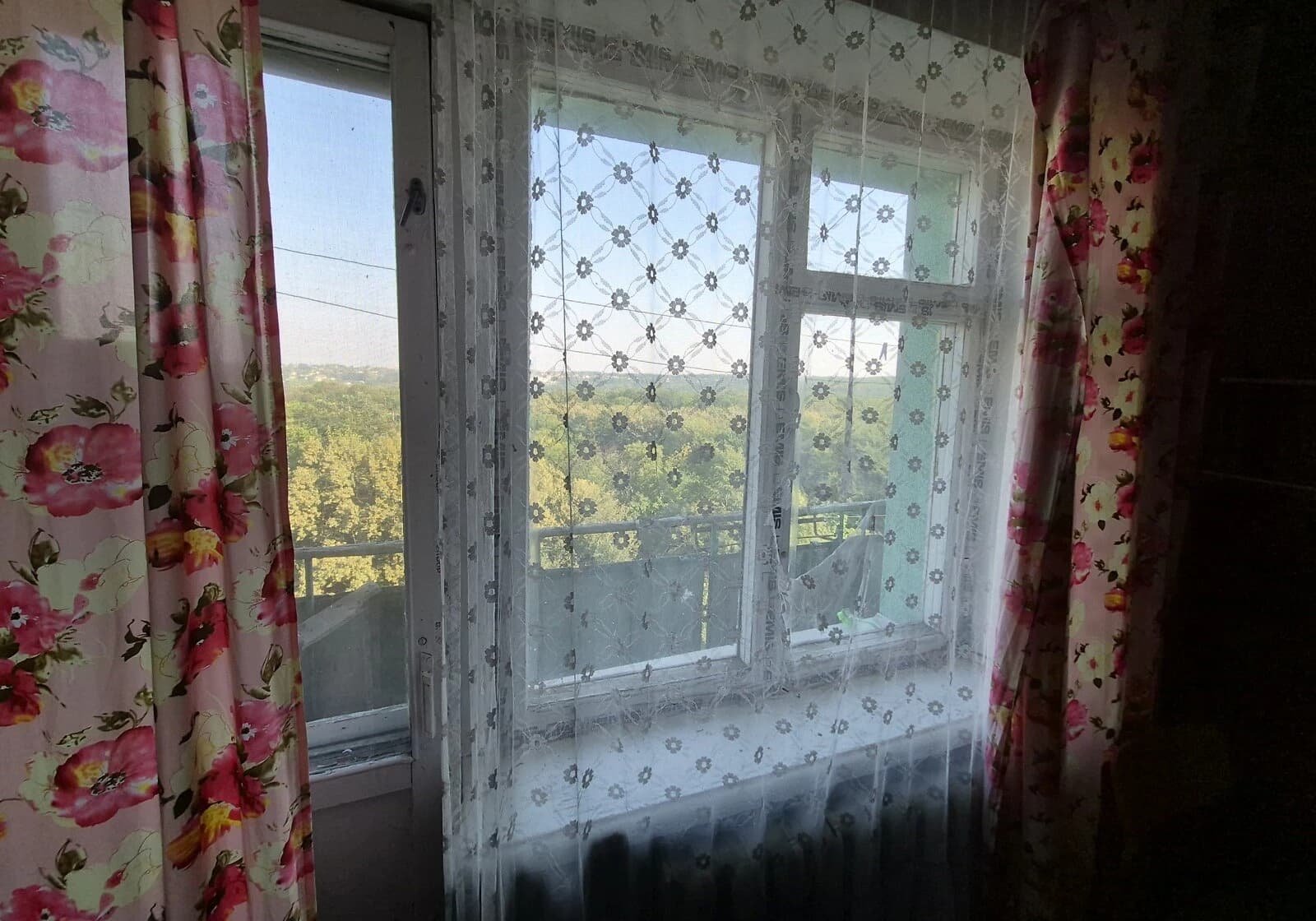 3-кімнатна квартира, Західний: житловий ваучер, торг можливий - фото 2