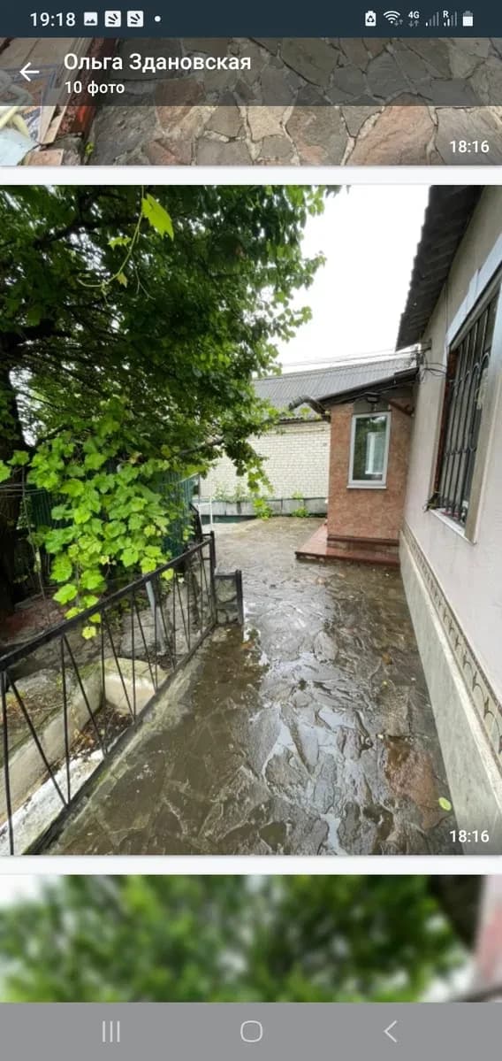 Будинок, Умань: дві половини, гараж, власна котельня - фото 2