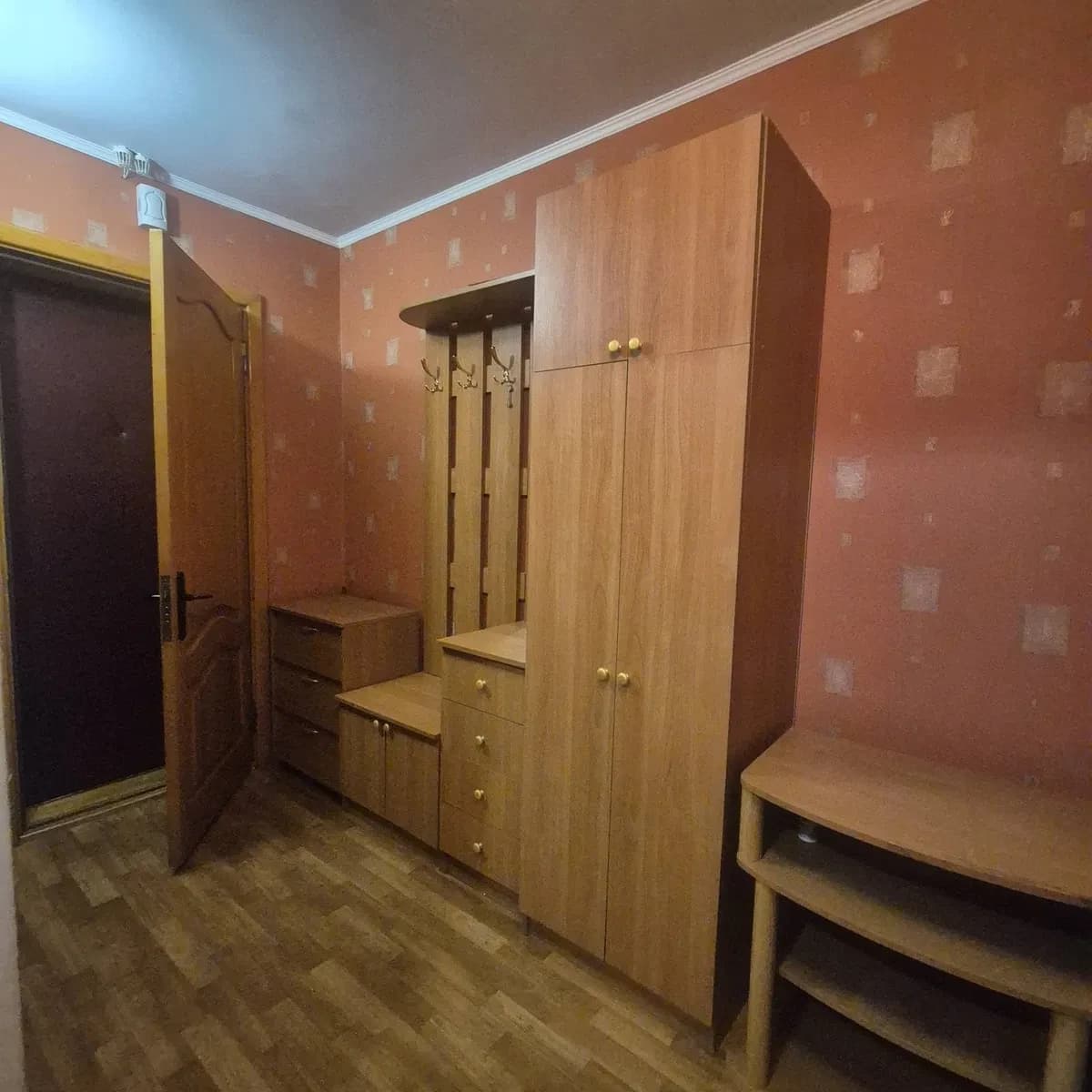 1-кімнатна квартира, Святошинський: погріб під балконом, без тварин - фото 2