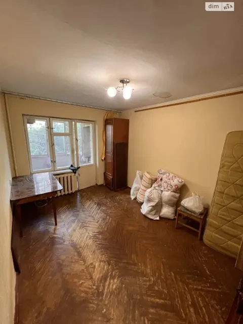 1-кімнатна квартира, Лук'янівка: метро Дорогожичі, керамічна плитка - фото 1