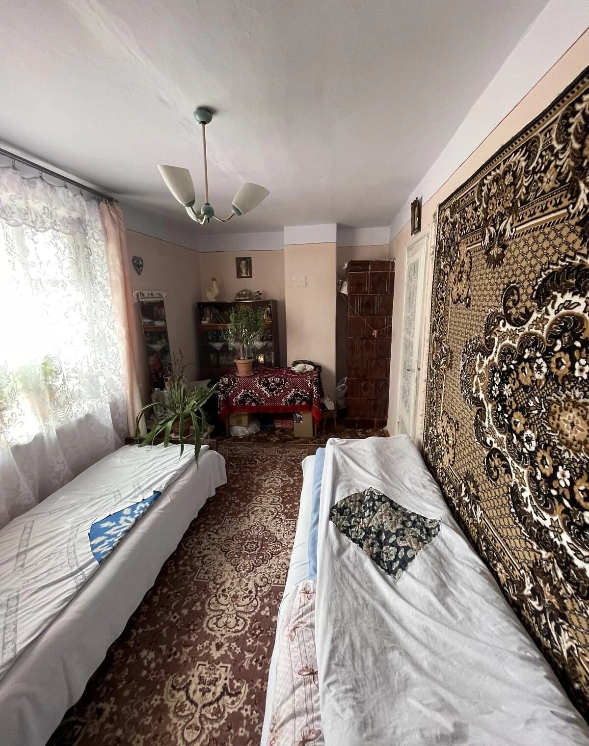 2-кімнатна квартира, Глибока: хороший стан, торг можливий - фото 3