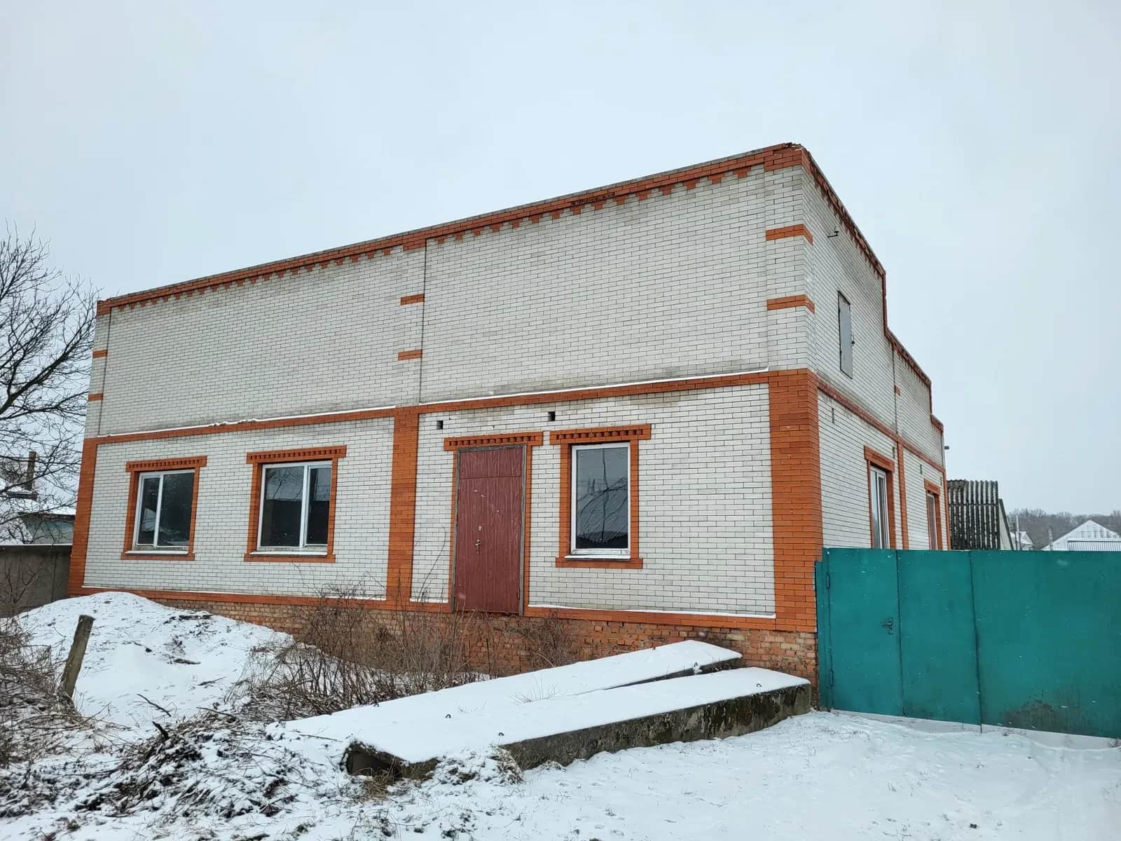 Будинок, Ніжин: 2 будинки, укриття, під садок і бізнес - фото 1