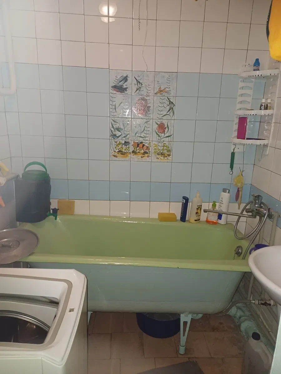 2-кімнатна квартира, Суми: можна військовим, до зупинки 3 хв - фото 3