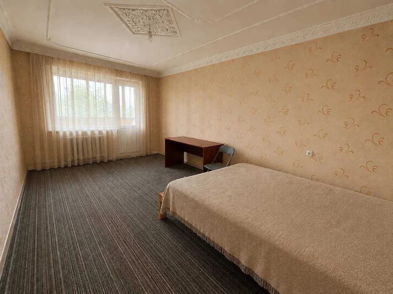 3-кімнатна квартира, Вишенька: єВідновлення, роздільні кімнати - фото 4
