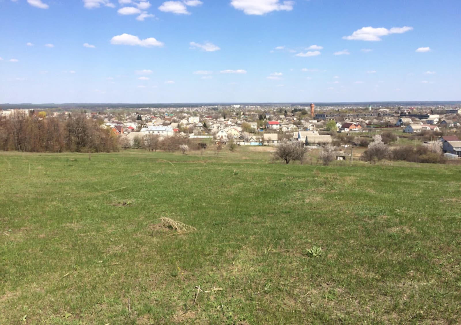 Ділянка 10 соток, Зміїв: під житлову забудову, електрика - фото 3