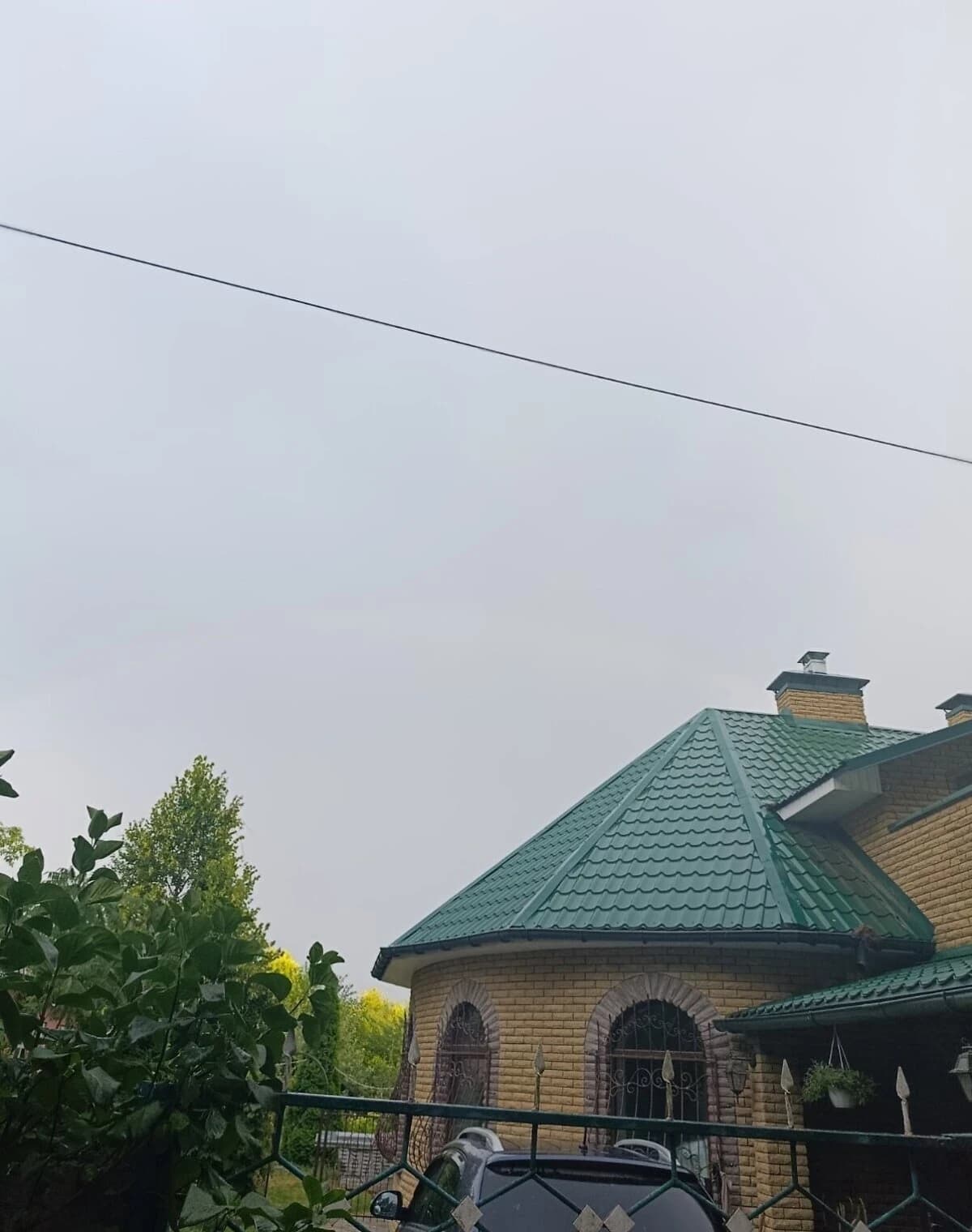 Будинок, Блиставиця: бесідка, 23 сотки, резервне живлення - фото 2