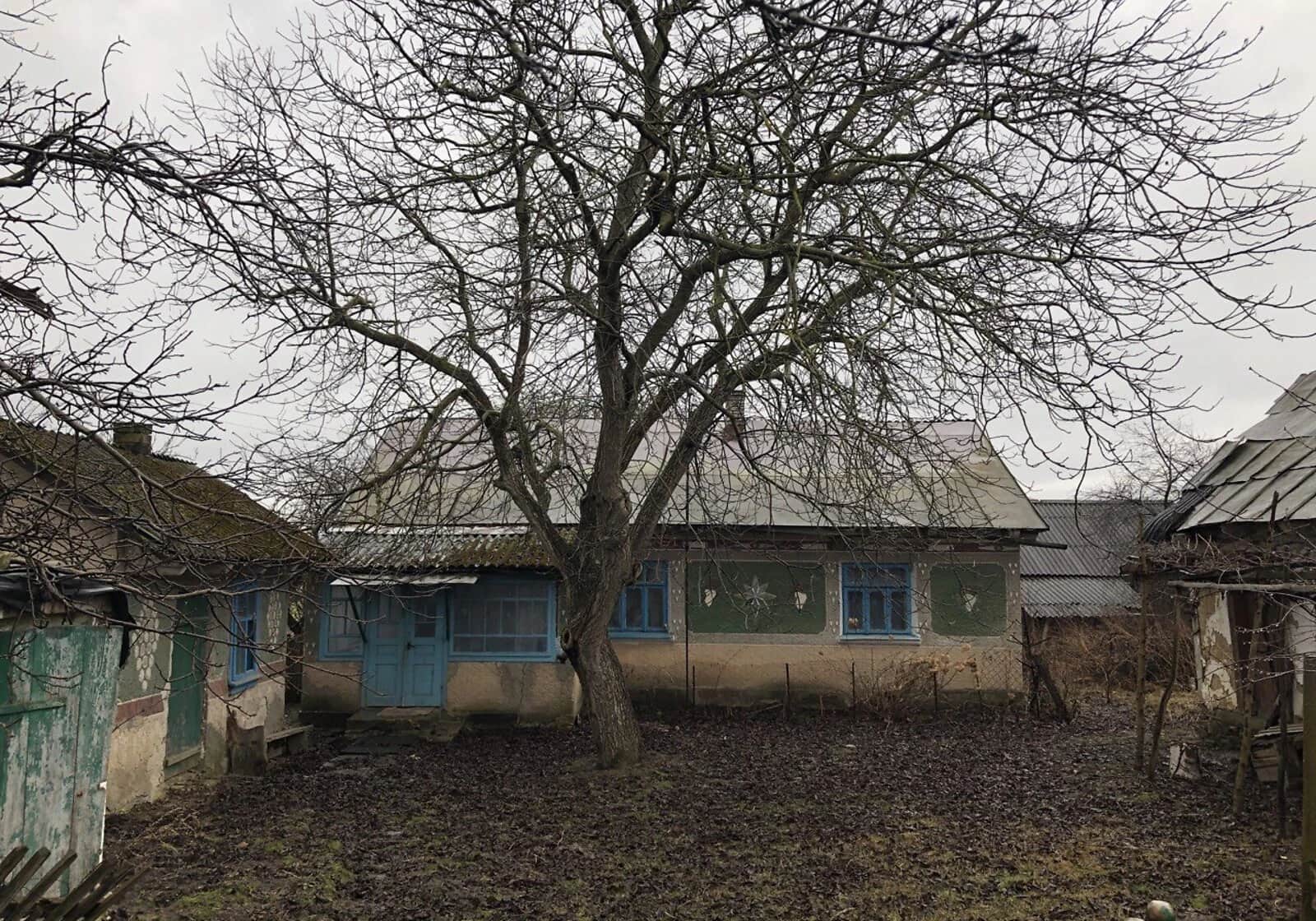 Будинок, Боратин: веранда, 50 соток, можлива розстрочка - фото 1