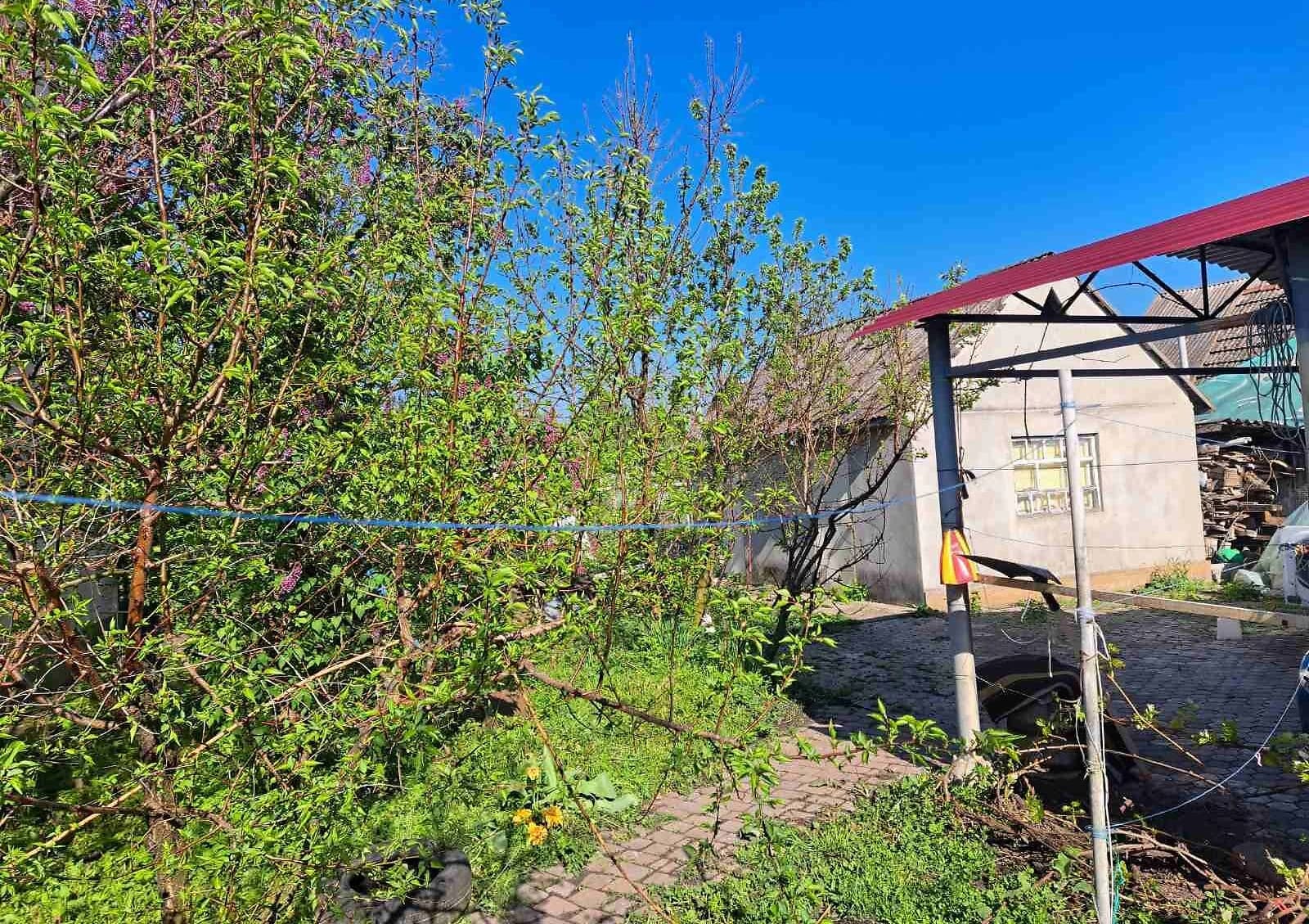 Будинок, Миргород: ділянка 698 м², гараж у дворі, торг можливий - фото 3
