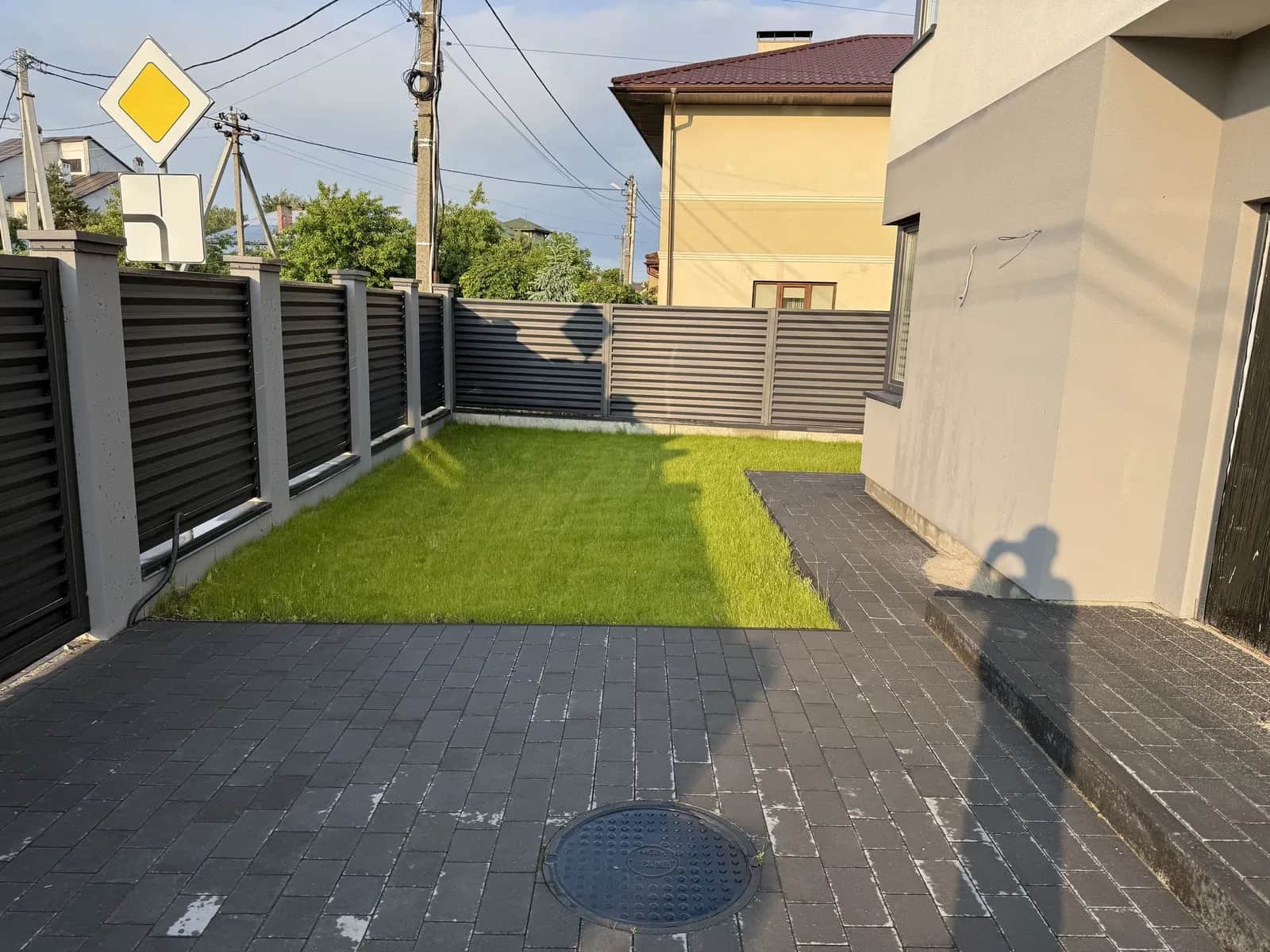 Будинок, Брюховичі: тераса 25 м², горище 67 м², єОселя - фото 2