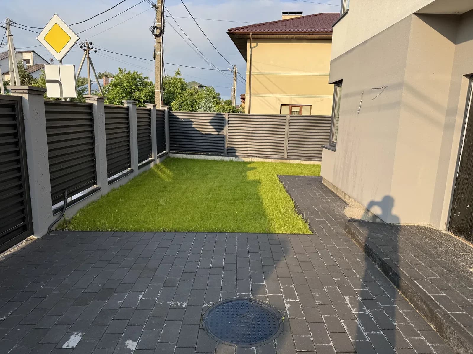 Будинок, Брюховичі: тераса 25 м², горище 67 м², єОселя - фото 2
