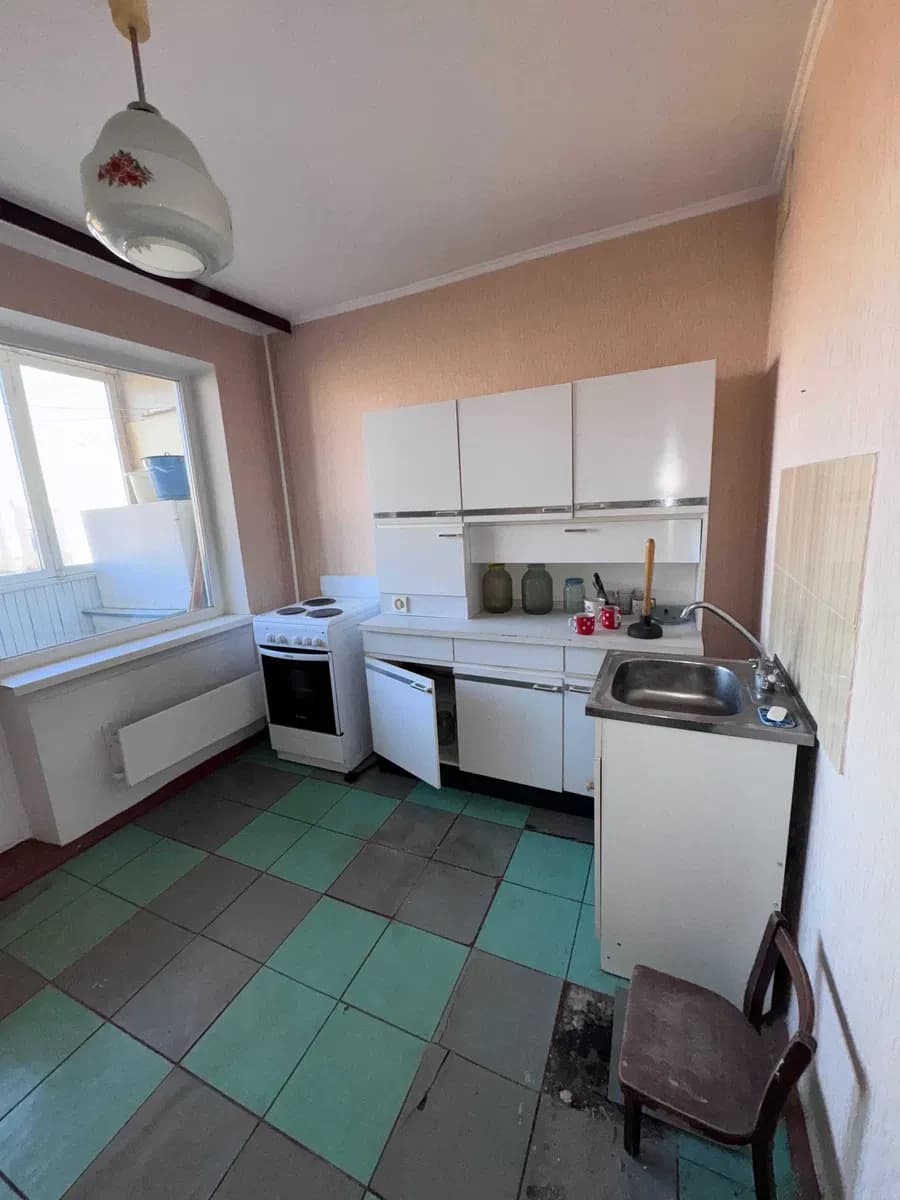 1-кімнатна квартира, Подільський: біля озера, ліс 250 м, школа 1 хв - фото 4