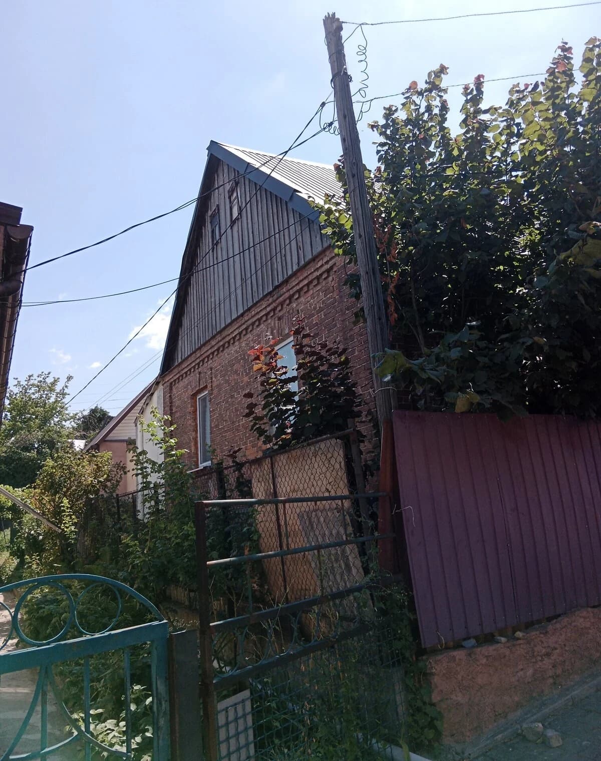 Будинок, Комунарський: газове опалення, 3 сотки, 2 санвузли - фото 2