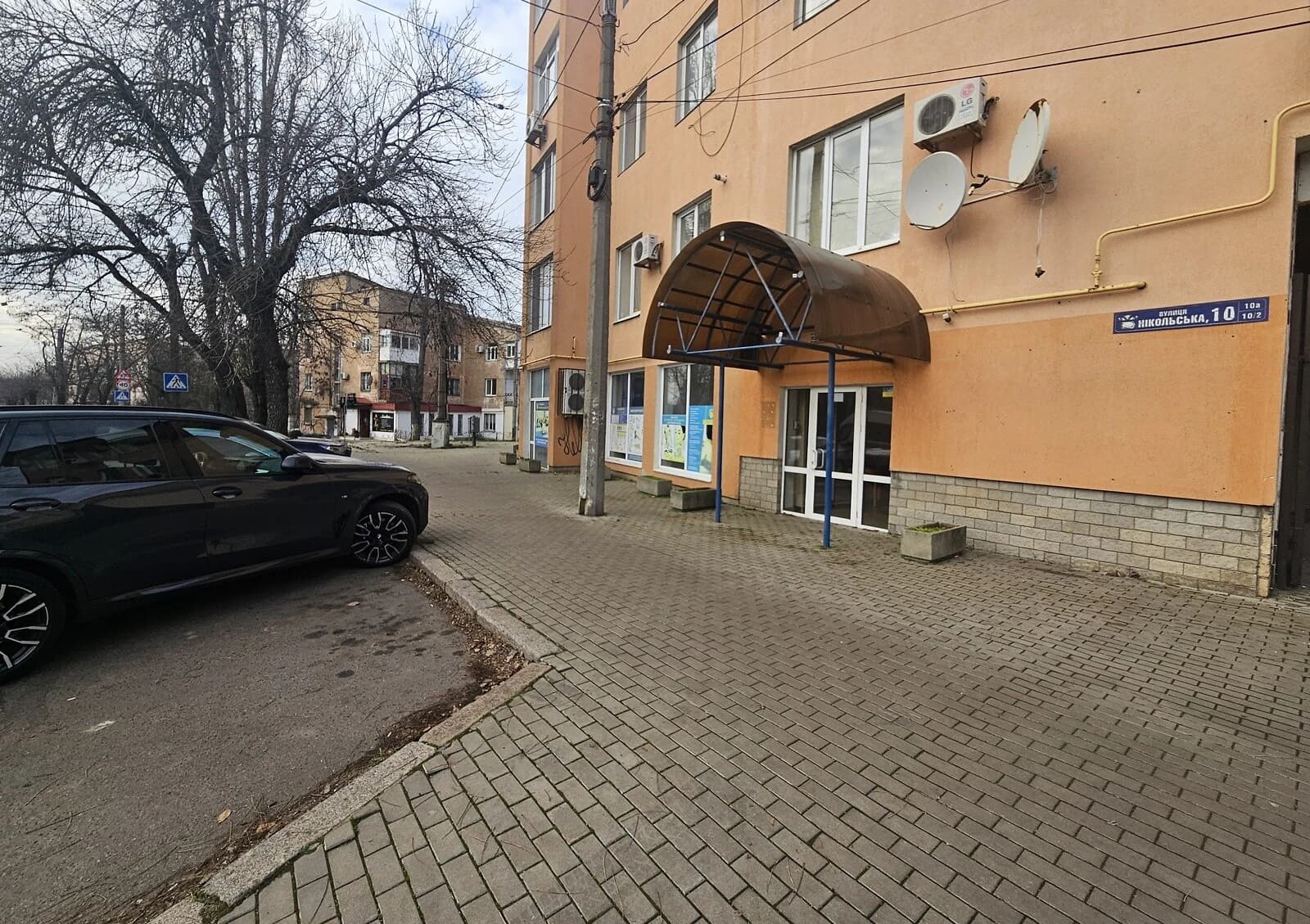 Приміщення, Заводський: фасадне, автономна котельня, спортзал - фото 2