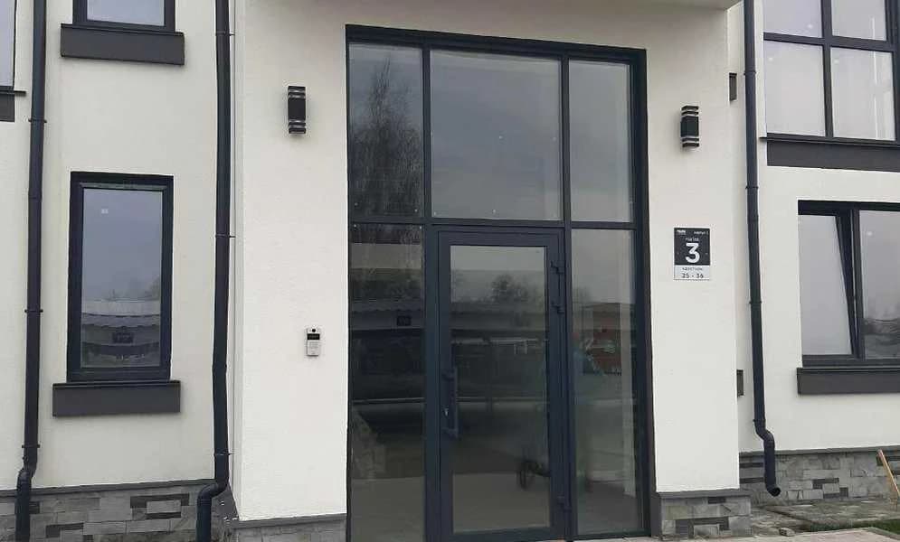 2-кімнатна квартира у ЖК Desna Park Residence: єОселя, власна котельня - фото 2