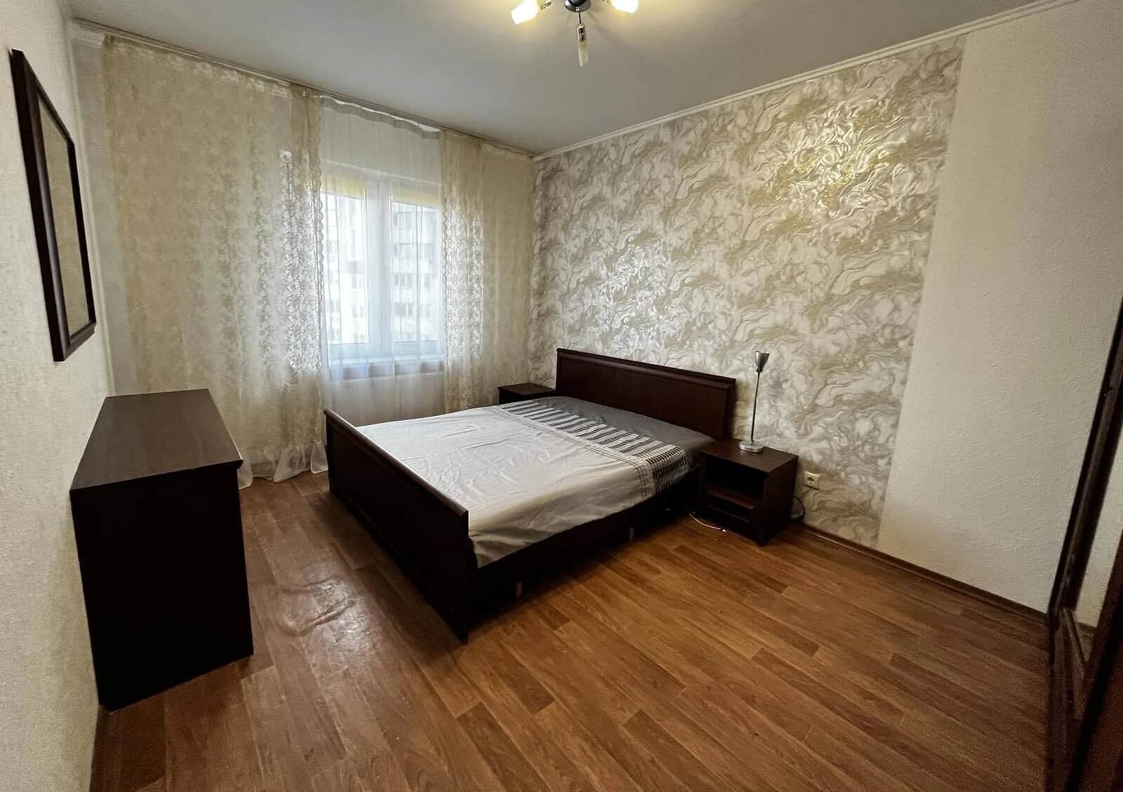 3-кімнатна квартира, Дарницький: метро Осокорки - фото 2