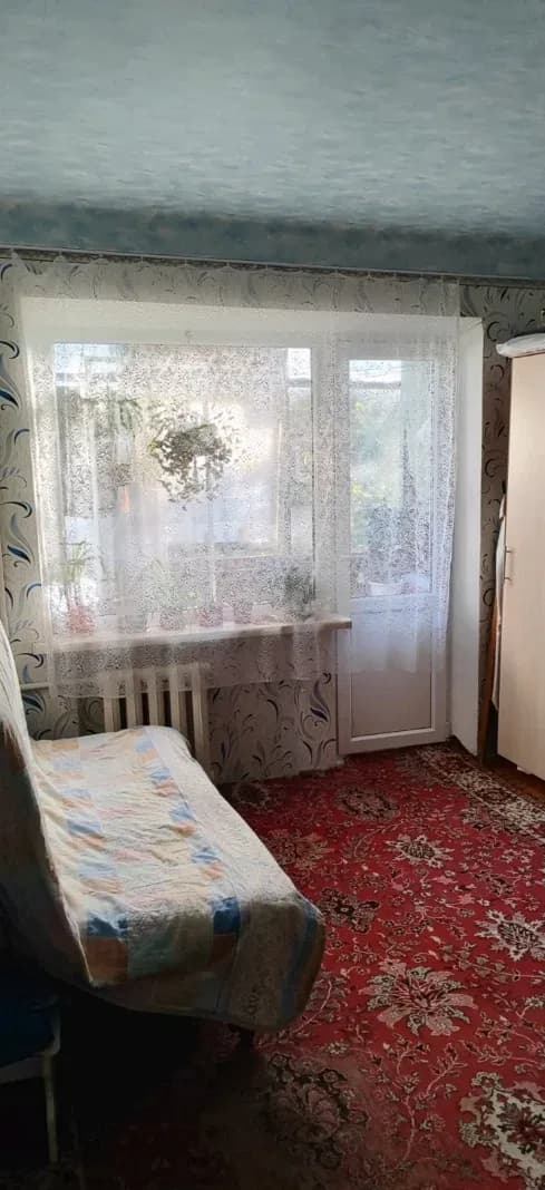 1-кімнатна квартира, Хортицький: торг, поруч ринок - фото 2