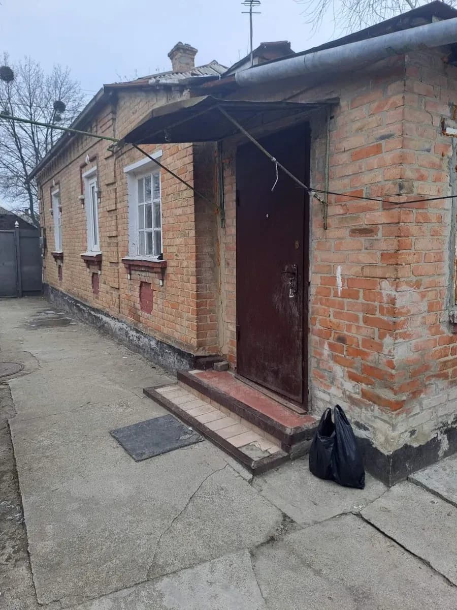 Будинок, Нова Балашівка: під бізнес, Є-відновлення - фото 1