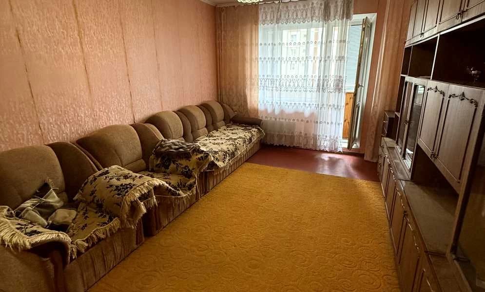 2-кімнатна квартира, Деснянський: можна з тваринами, автономне тепло - фото 2
