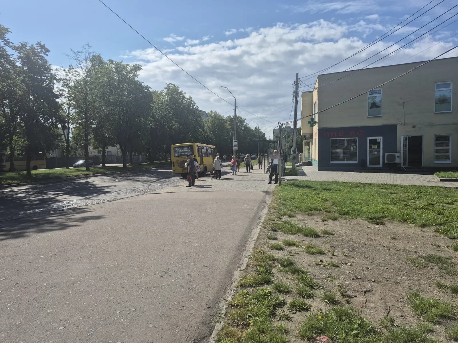 Приміщення, Франківський: навпроти 5 поліклініки, електроенергія 9 кВт - фото 2