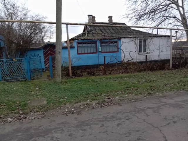 Будинок, Радісне: гараж, 13 соток, усі комунікації - фото 1