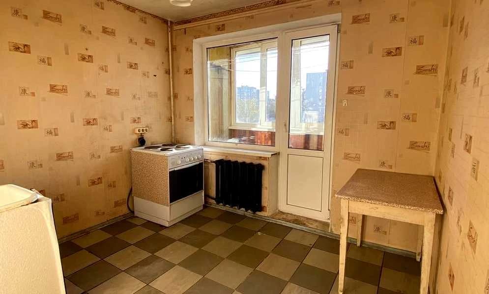 1-кімнатна квартира, Дніпровський: канал через дорогу, первинні документи - фото 4