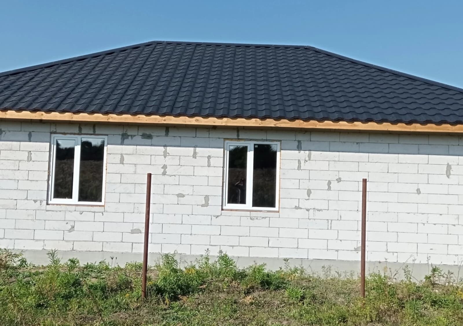 Будинок, Полтава: новобудова, 10 соток, 3 спальні - фото 4