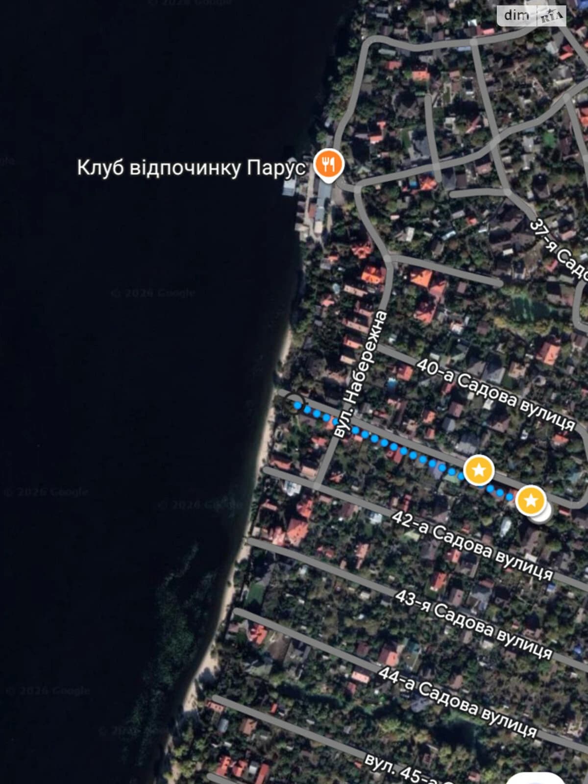 Будинок, Осокорки: гараж у прибудові, метро Славутич - фото 3