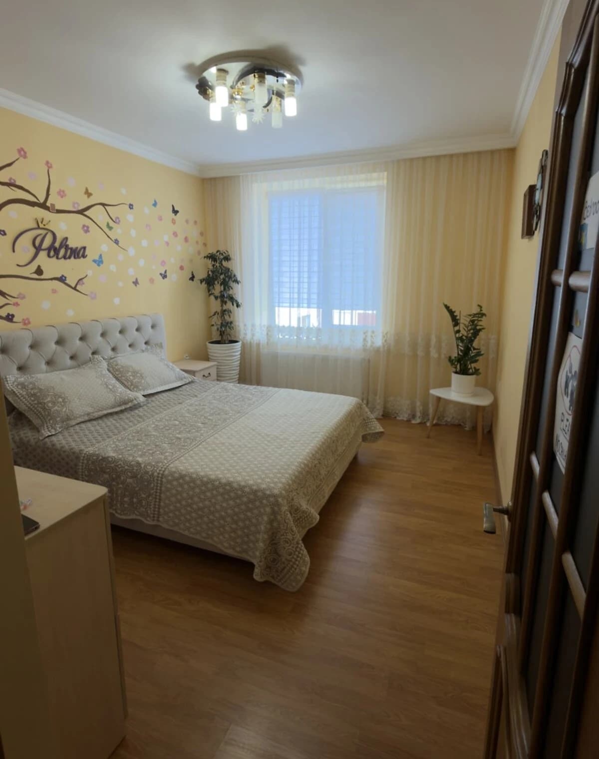 3-кімнатна квартира, Шевченківський: здача в 2026, газове опалення - фото 4
