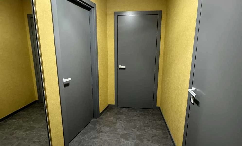 1-кімнатна квартира у ЖК Місто Трав: велика тераса, резервне живлення - фото 4
