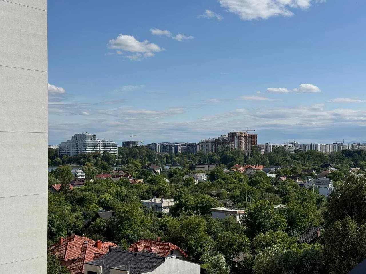 2-кімнатна квартира у ЖК Manhattan: здана, 5 хв до Міського Озера - фото 4