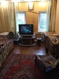 2-кімнатна квартира, Новобаварський: ЮЖД, індивідуальне газове - фото 1
