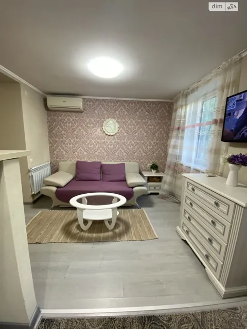 1-кімнатна квартира, Подільський: кухня-студія, єВідновлення - фото 1