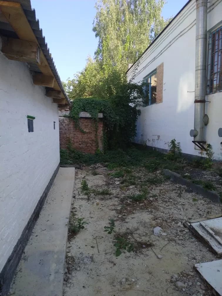 Гараж, Полтава: погріб, біля Полтавської районної ради - фото 4