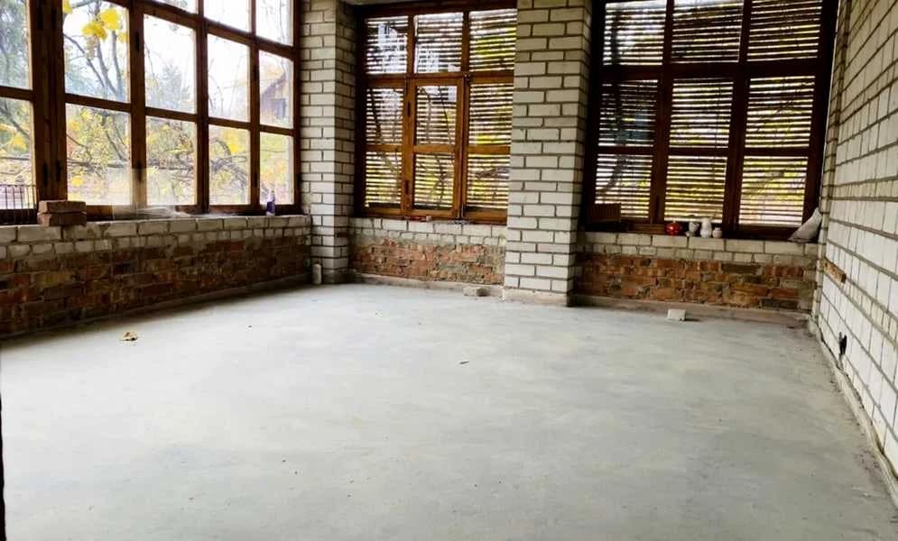 Будинок, Козин: тепла підлога, власна свердловина, 6 соток - фото 3