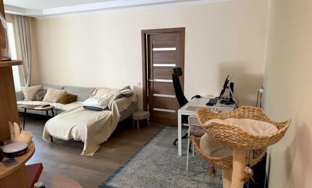 2-кімнатна квартира, Шевченківський: метро Дорогожичі 8-9 хв - фото 4